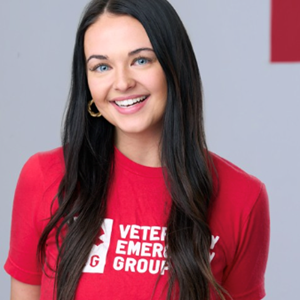Photo of Lexi Bretl